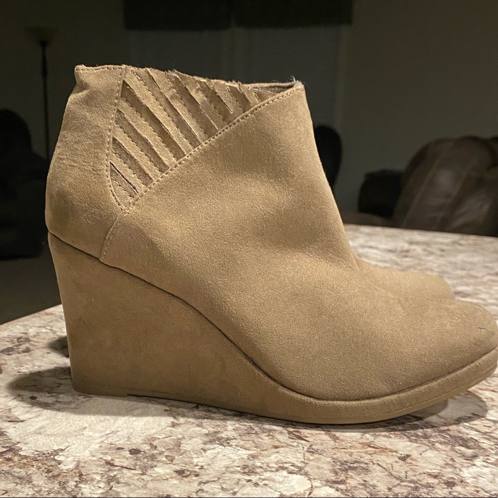 Booties